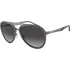 Sluneční brýle Emporio Armani EA2145 33578G