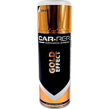 Barva ve spreji Akrylový lak Car-Rep CR01058 400ml