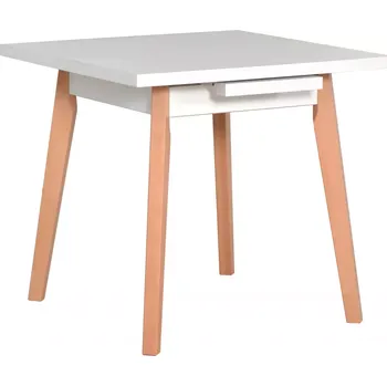 Jídelní stůl DREWMIX Jídelní stůl OSLO 1L