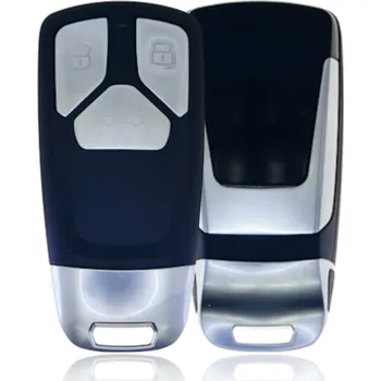 Autoklíč KD Smart KeylessGo klíč 3tl. v3