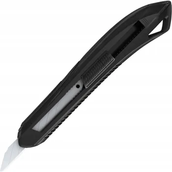 Berlingo Velký univerzální Nůž na papír, na tapety nůž 9 mm