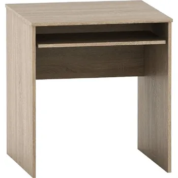 Psací stůl Tempo Kondela Asista AS 023 dub sonoma