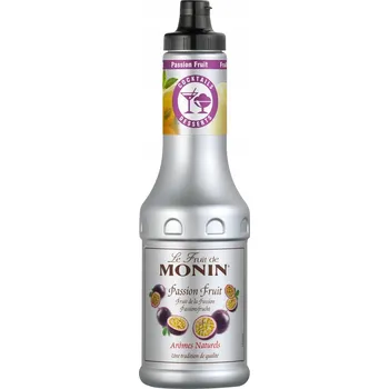 Sirup Koncentrát Monin 500 ml marakuja