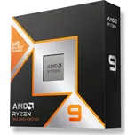 AMD Ryzen 9 9950X3D (100-100000719WOF)