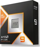 AMD Ryzen 9 9950X3D (100-100000719WOF)