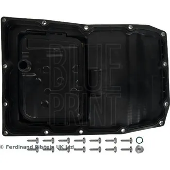 Hydraulický filtr Hydraulický filtr, automatická převodovka BLUE PRINT ADBP210087