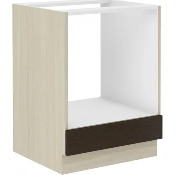 Kuchyňská skříňka FALCO Chamonix skříňka na vestavnou troubu 60DG