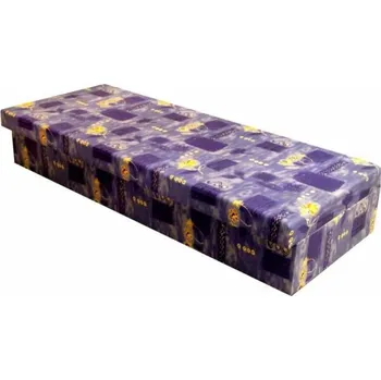 Postel ČAMAPO HRUBÝ Válenda Hynek modrá