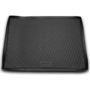 Vana do kufru Gumová vana do kufru Peugeot Partner 2008-2018 (5 míst)