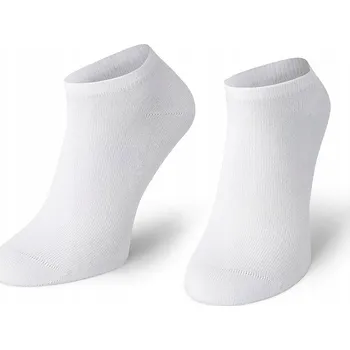 SPAIO Ponožky EVERYDAY 3-BALENÍ bílé 41-43