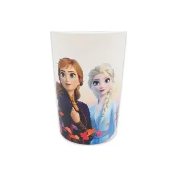 Party nádobí Kelímek udržitelný - Frozen 2 Disney 230ml/2ks