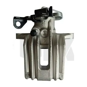 Brzdový třmen Brzdový třmen VIKA 66151737901