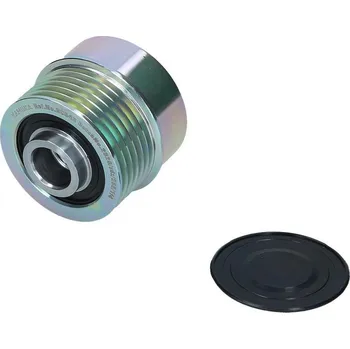 Předstihová spojka KAMOKA RC043