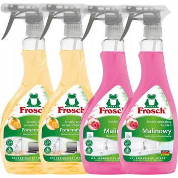 Čisticí prostředek Frosch univerzální čisticí prostředek 2l