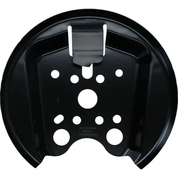 Brzdový kotouč Ochranný plech proti rozstřikování, brzdový kotouč KAMOKA 1180250