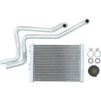 Výměník tepla, vnitřní vytápění KAMOKA 7760077