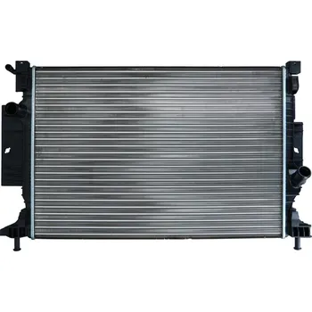 Chladič motoru Chladič, chlazení motoru KAMOKA 7705071