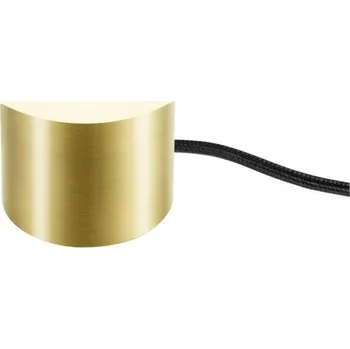 Lampička BIG WHITE (SLV) LITTLE SUN stolní svítidlo, G9, IP20, bronzová 1007365