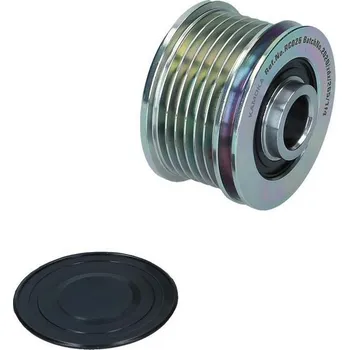 Předstihová spojka KAMOKA RC026