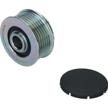 Předstihová spojka KAMOKA RC114