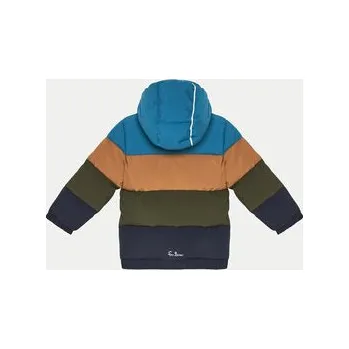 KILLTEC Zimní bunda First Instinct 42262 Barevná Regular Fit 122_128