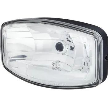 Přední světlomet Dálkový světlomet HELLA 1FE 008 773-011