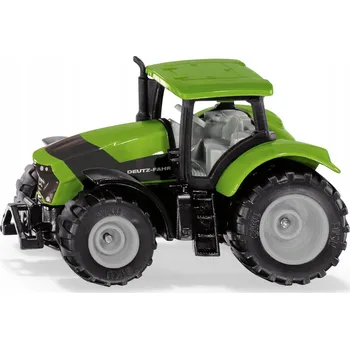 autíčko Traktor SIKU Siku 1081