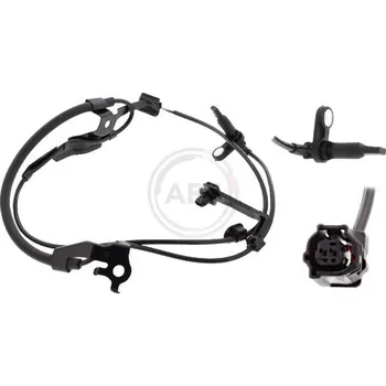 Přislušenství brzdového systému Snímač, počet otáček kol A.B.S. 32337