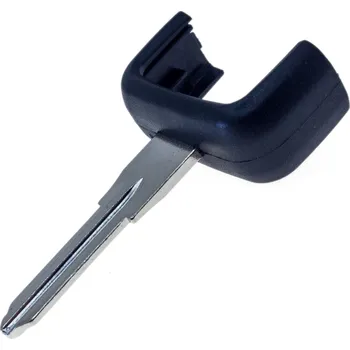 Autoklíč Planžeta klíče pro dálkový ovladač Opel dřík YM28