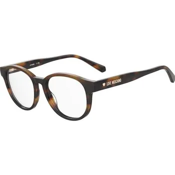 Sluneční brýle Love Moschino MOL630/TN 086