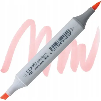 Popisovače Copic 1 ks