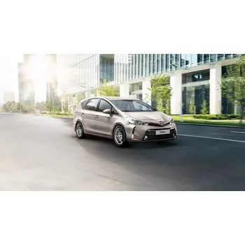 Nosič kol Příčníky Aurilis Green Valley Crossbar Vento Alu pro Toyota Prius+ (XV40) 5-dr 2012-2021