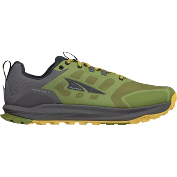 Pánská běžecká obuv ALTRA Lone Peak 9 Waterproof Low Man AL0A85PM315