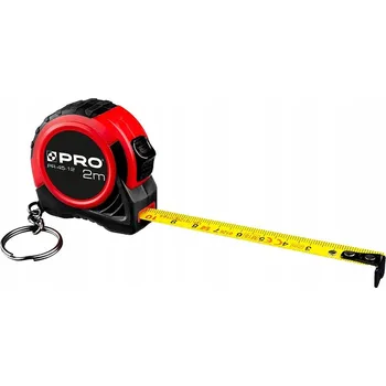 metr Svinovací metr Pro 2 m