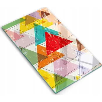 Kuchyňské prkénko Krájecí deska Wallfluent sklo 1 ks