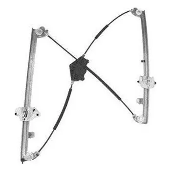 Stahovačka okna Zvedací zařízení oken MAGNETI MARELLI 350103613000