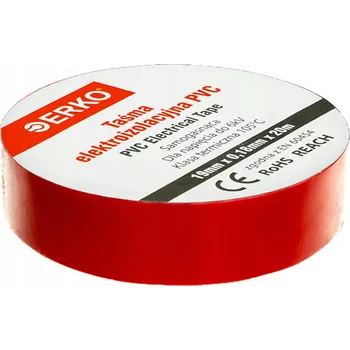 Izolační páska Izolační páska Erko 2000 cm