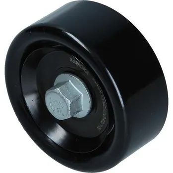 Auto-moto Vratná/vodicí kladka, klínový žebrový řemen KAMOKA R0404