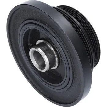 Řemenice, klikový hřídel KAMOKA RW013