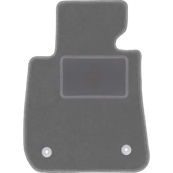 autokoberec Velurové autokoberce Wielganizator 1 ks