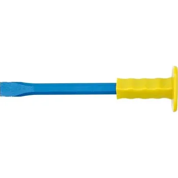 Sada nářadí Sekáč plochý 25 x 350 mm s ochranou