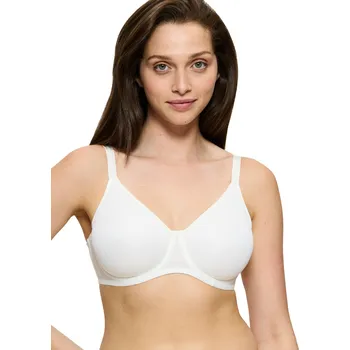 Podprsenka Podprsenka TRIUMPH Urban Minimizer W X VANILLE 70E 0