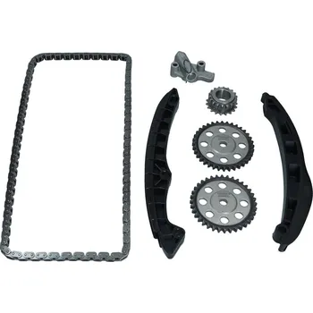 Sada rozvodového řetězu KAMOKA 7001671