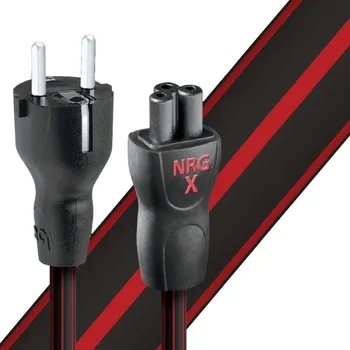 Audio kabel Audioquest NRG-X3 (C5) - 3 m