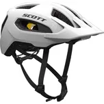 SCOTT Supra Plus S/M, white matt