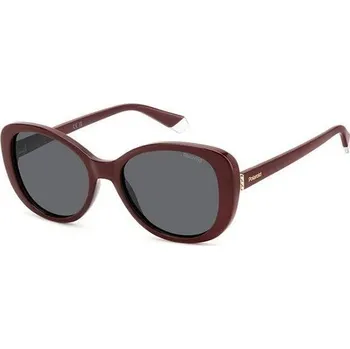 Sluneční brýle Polaroid PLD4154/S/X LHF/M9 Polarized