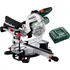 Pokosová pila Metabo KGS 18 LTX BL 216 614216920