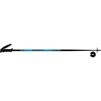 Sjezdové lyžování Sjezdové hole Rossignol Ski Poles RDI2080 Blue/Black 25/26
