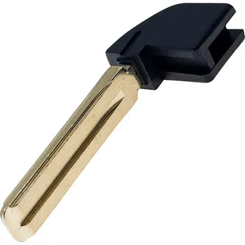 Autoklíč Emergency planžeta pro Smart klíče Xhorse XM38 Toyota v1