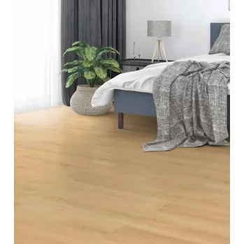 vinylová podlaha Vinylová podlaha click Classen Nuva Select - Cotton Oak Brown